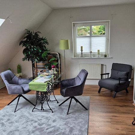 Ferienwohnung Moin Glückstadt 外观 照片
