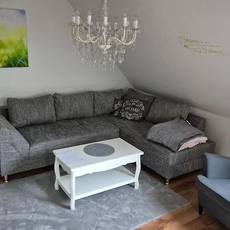 Ferienwohnung Moin Glückstadt 外观 照片