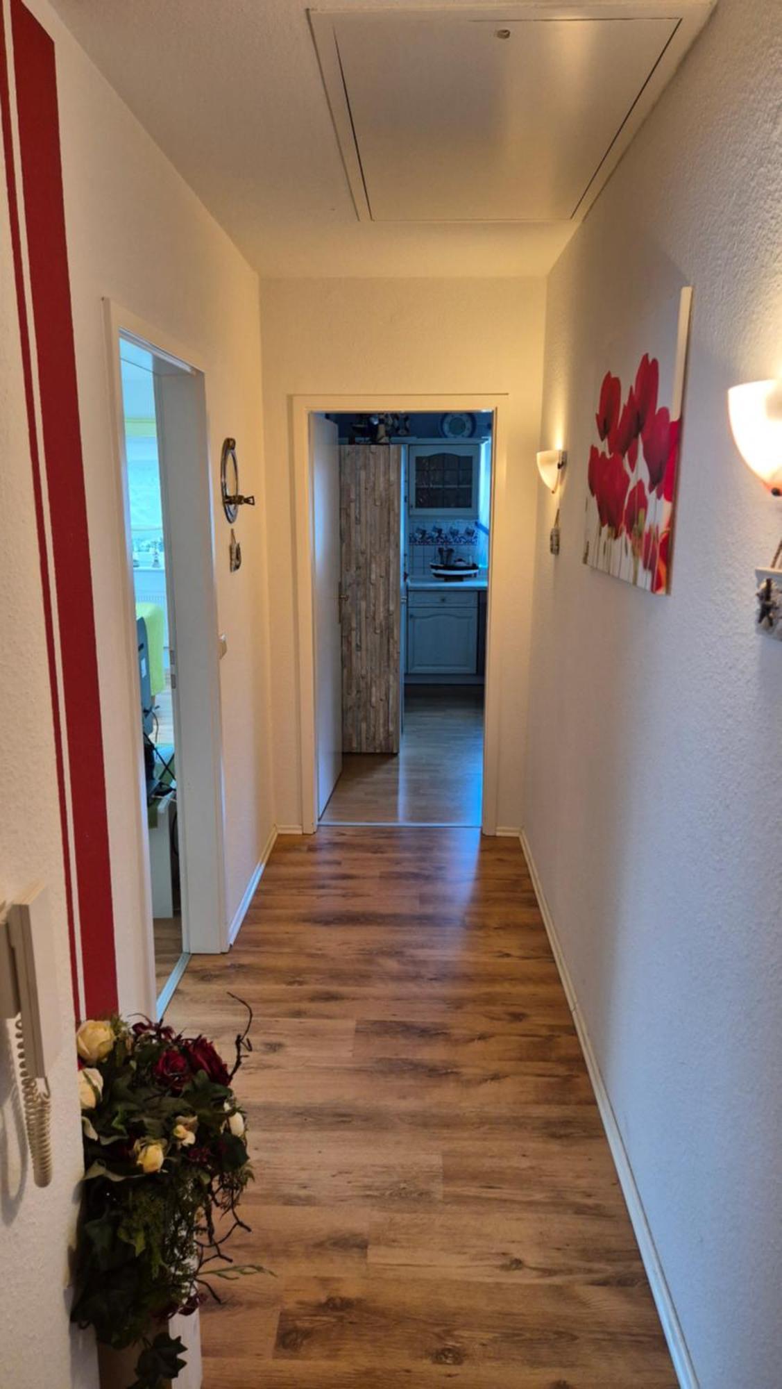 Ferienwohnung Moin Glückstadt 外观 照片