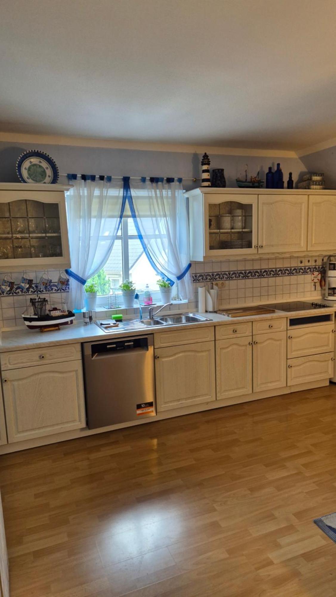 Ferienwohnung Moin Glückstadt 外观 照片