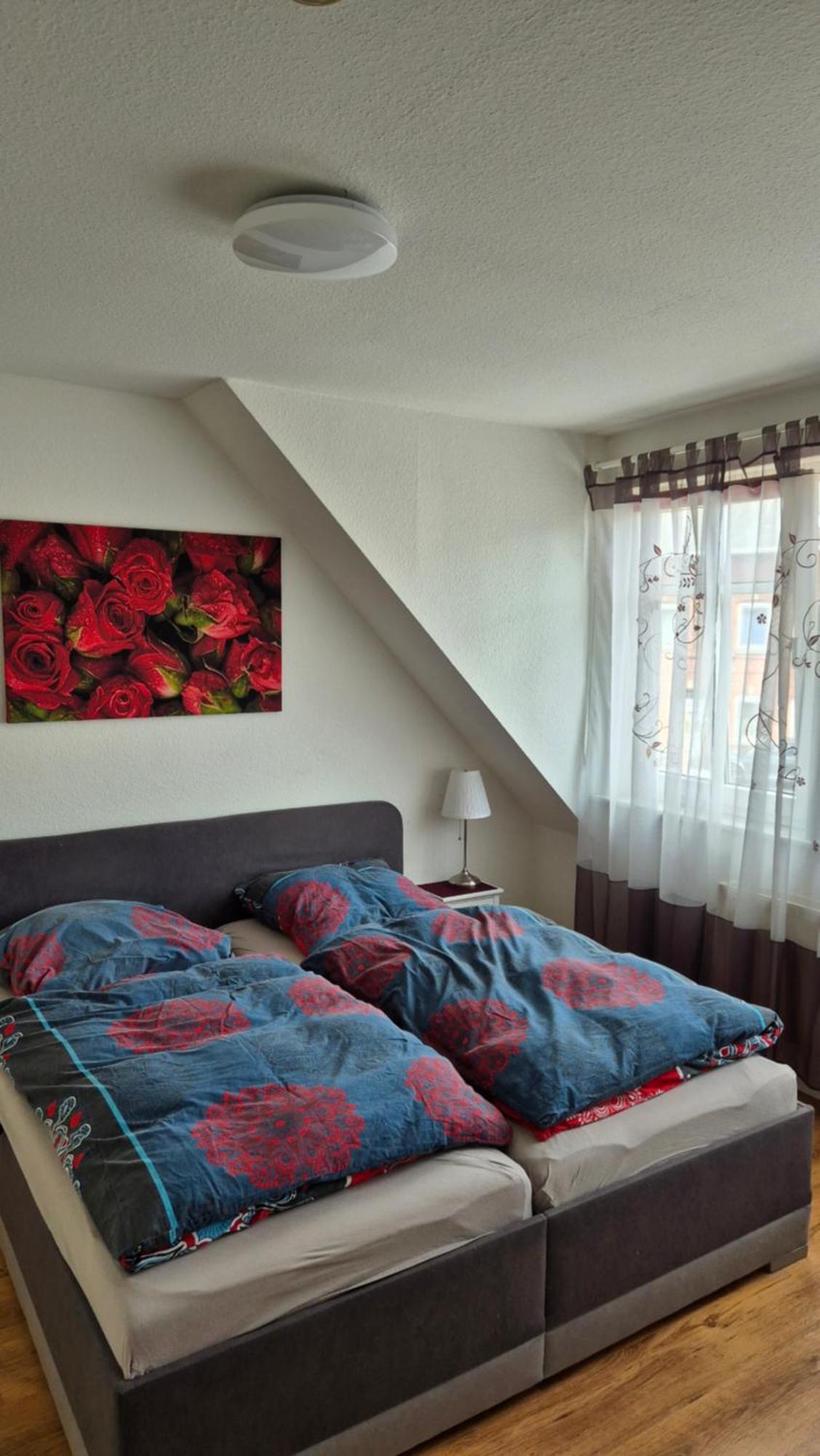Ferienwohnung Moin Glückstadt 外观 照片