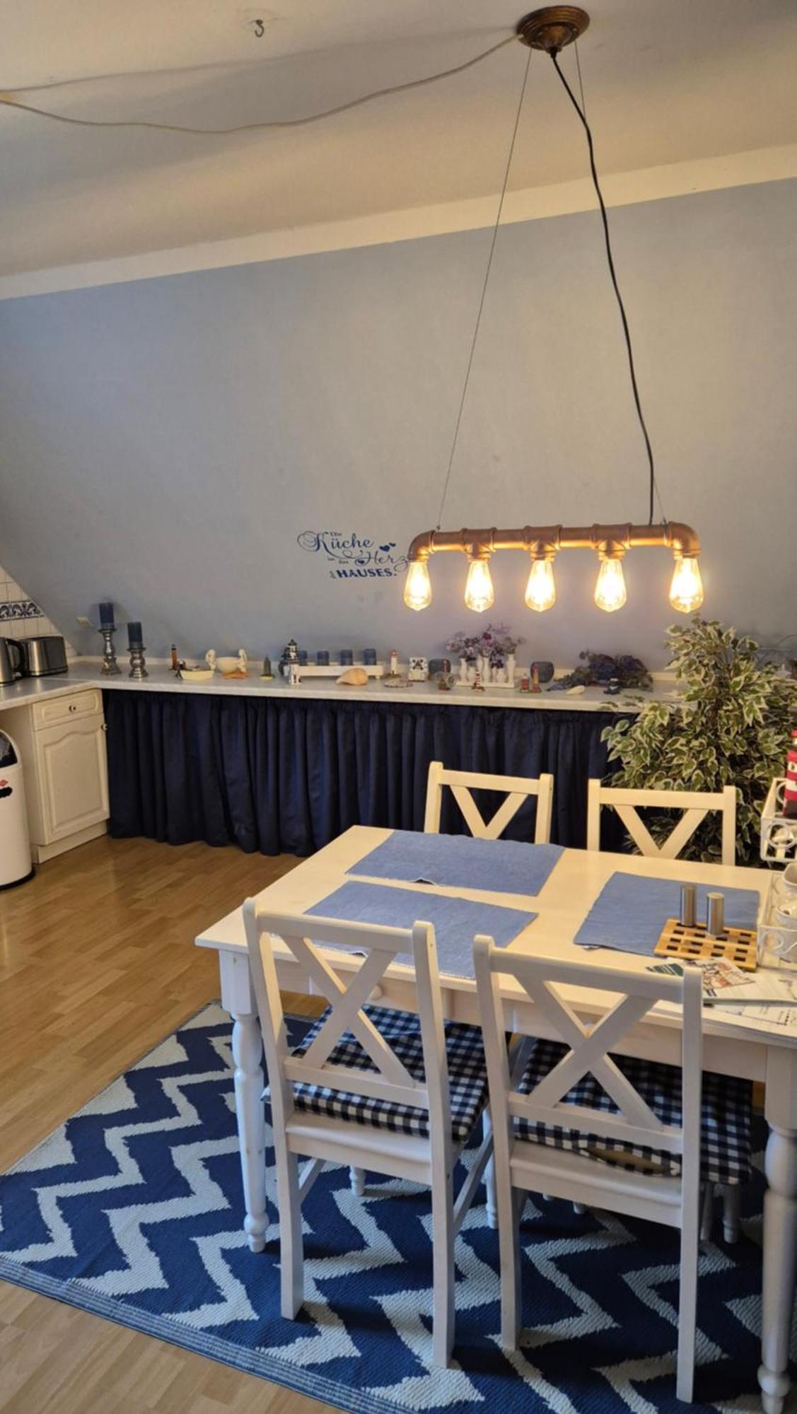 Ferienwohnung Moin Glückstadt 外观 照片