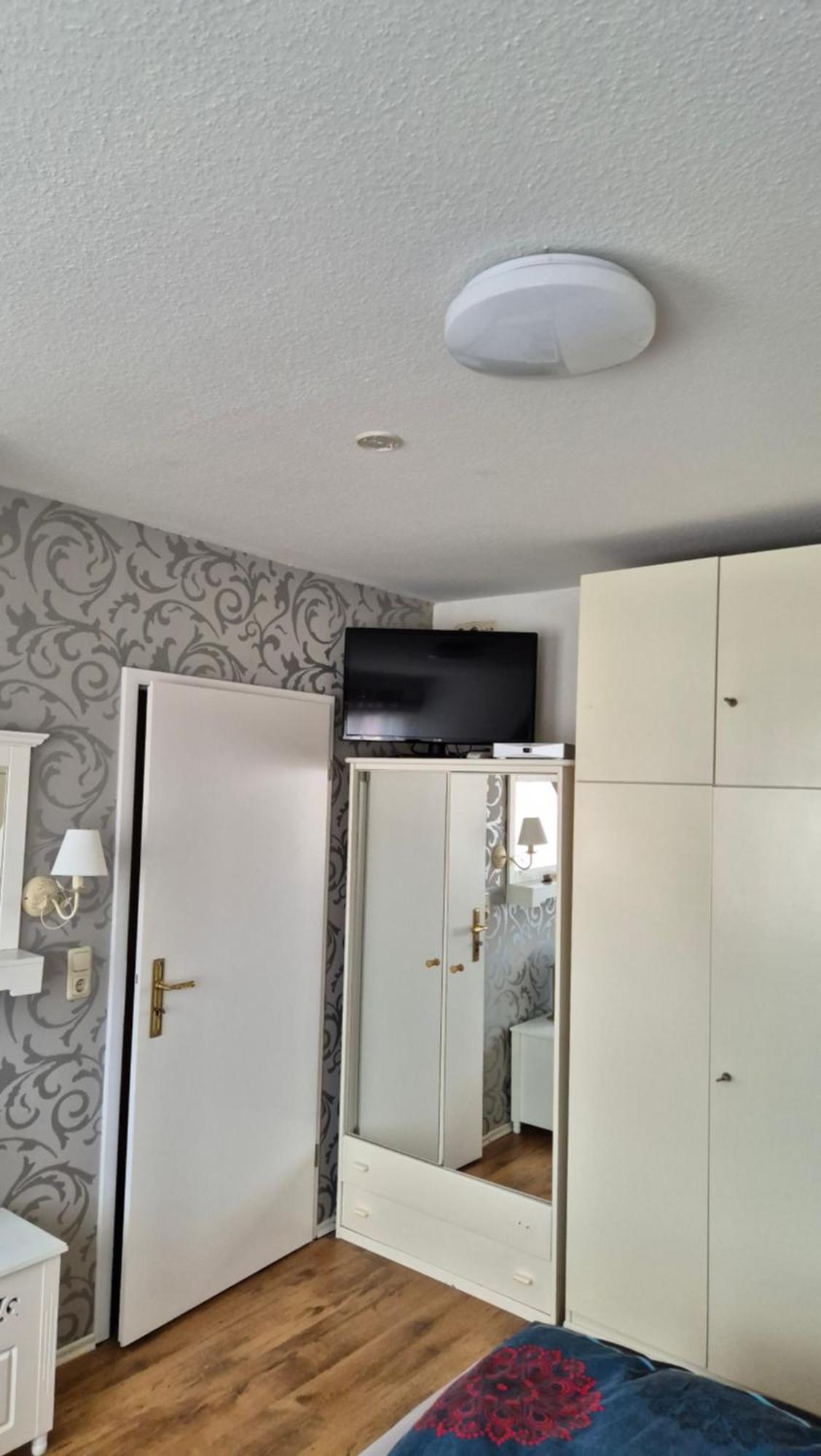 Ferienwohnung Moin Glückstadt 外观 照片