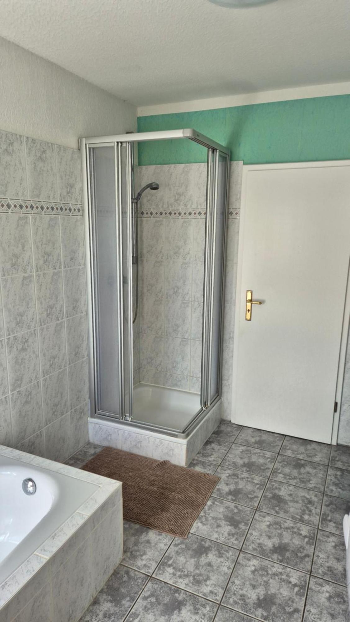 Ferienwohnung Moin Glückstadt 外观 照片